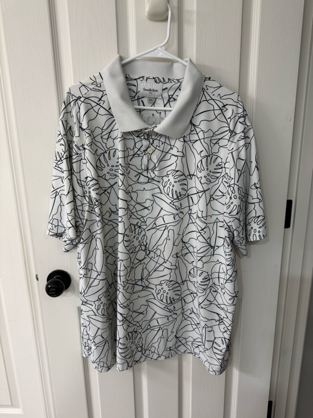 Goodfellow & Co Men’s Polo